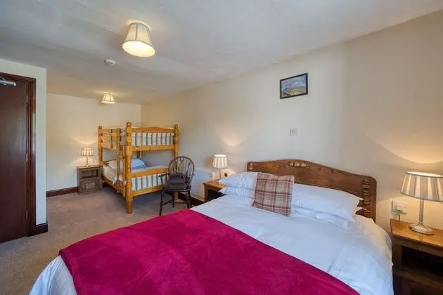 Superior Süit, Banyolu/Duşlu (Village View)