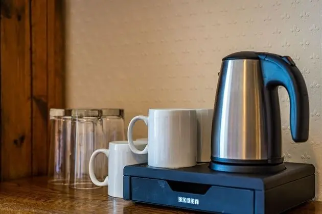 Superior Süit, Banyolu/Duşlu (Village View)