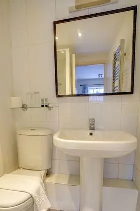 Standard İki Ayrı Yataklı Oda, 2 Tek Kişilik Yatak