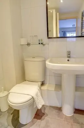 Standard İki Ayrı Yataklı Oda, 2 Tek Kişilik Yatak
