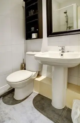 Standard Tek Büyük Yataklı Oda, 1 Çift Kişilik Yatak