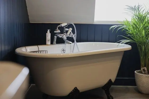 Deluxe Tek Büyük Yataklı Oda, 1 En Büyük (King) Boy Yatak