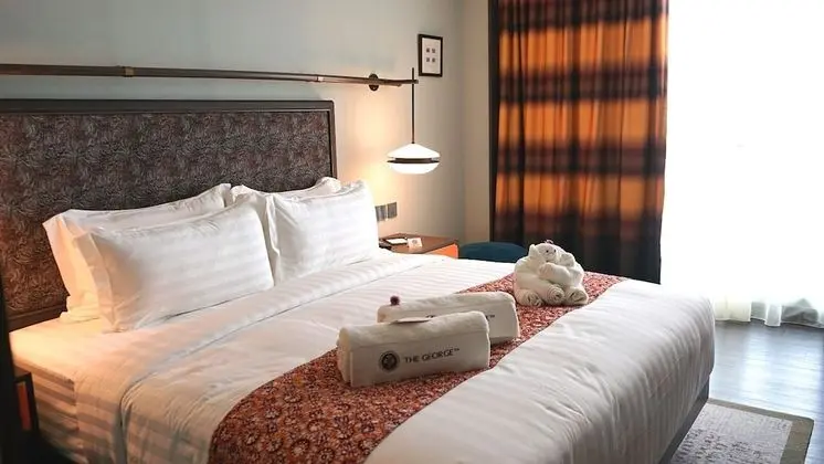Deluxe King