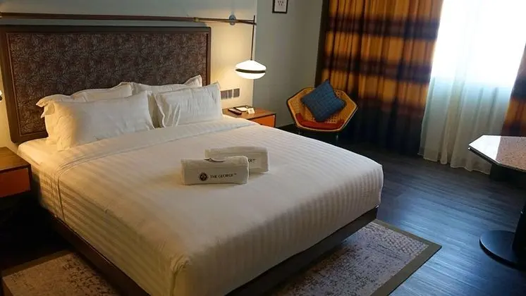Executive Deluxe King