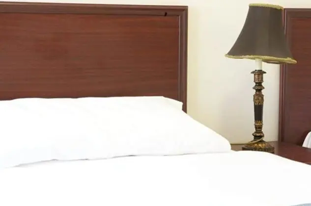 Standard Oda, 2 Tek Kişilik Yatak