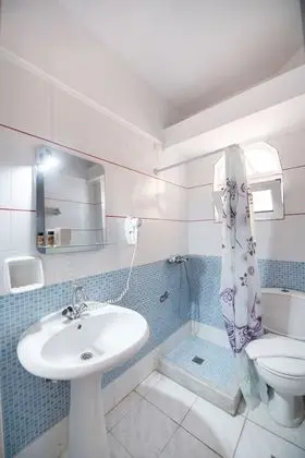 Standard İki Ayrı Yataklı Oda