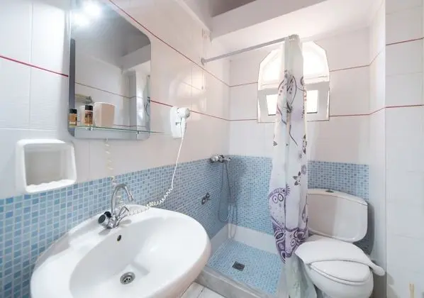 Standard İki Ayrı Yataklı Oda