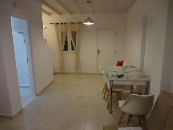 Comfort Ev, 2 Yatak Odası