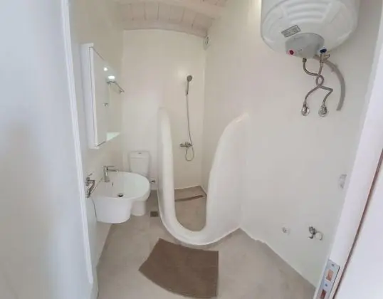 Comfort Ev, 2 Yatak Odası