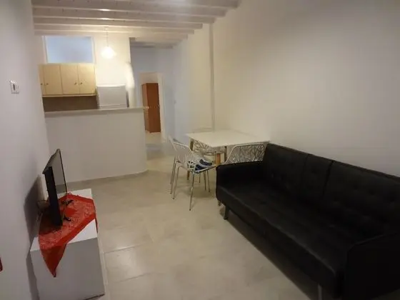 Comfort Oda, 1 Yatak Odası