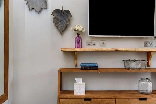 Standard Tek Büyük Yataklı Oda (2)