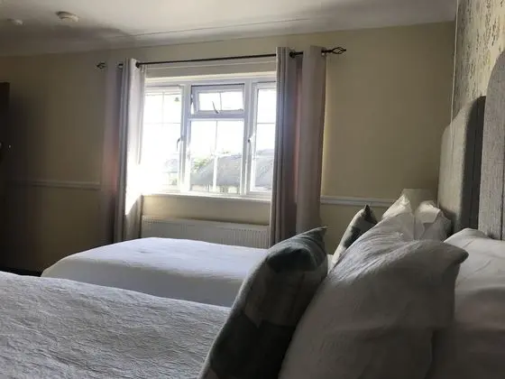 İki Ayrı Yataklı Oda