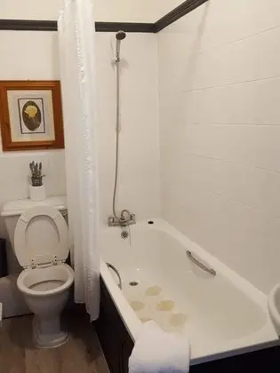 Standard Tek Büyük Yataklı Oda, Banyolu/Duşlu