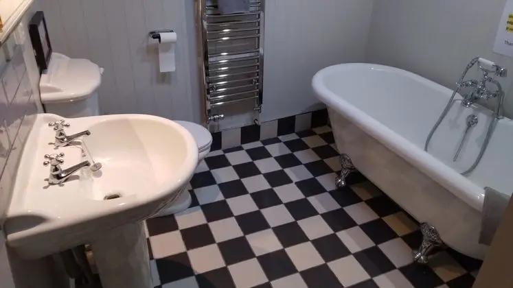 Banyo
