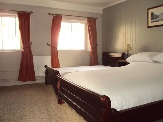 Süit, Banyolu/Duşlu (4 persons)
