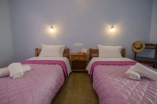 Standard Oda, Şehir Manzaralı