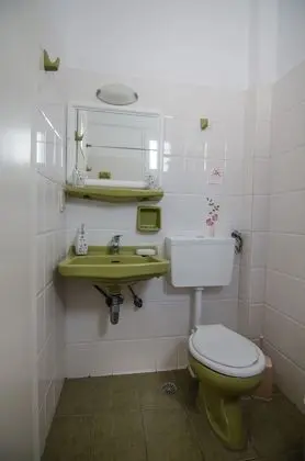 Standard Oda, Şehir Manzaralı