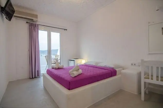 Traditional Apart Daire, 1 Yatak Odası, Şehir Manzaralı