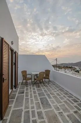 Traditional Apart Daire, 1 Yatak Odası, Şehir Manzaralı