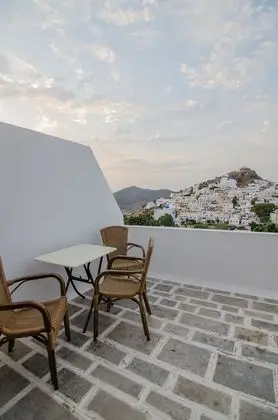 Traditional Apart Daire, 1 Yatak Odası, Şehir Manzaralı