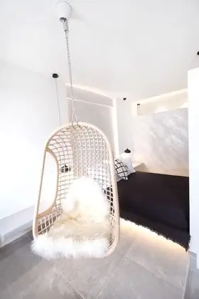 Design Süit, Şehir Manzaralı
