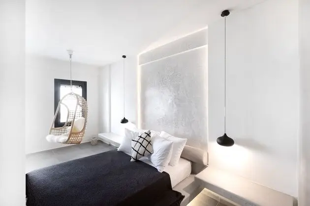 Design Süit, Şehir Manzaralı