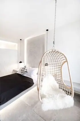 Design Süit, Şehir Manzaralı