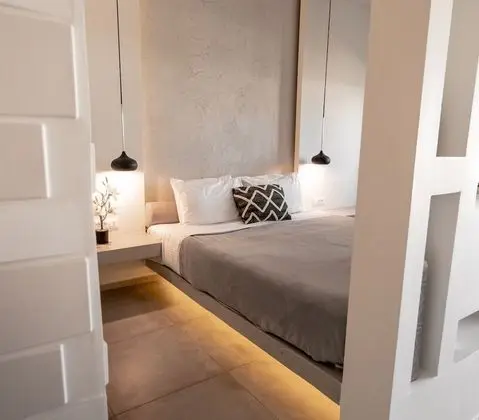 Design Süit, Şehir Manzaralı