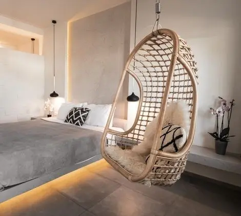Design Süit, Şehir Manzaralı