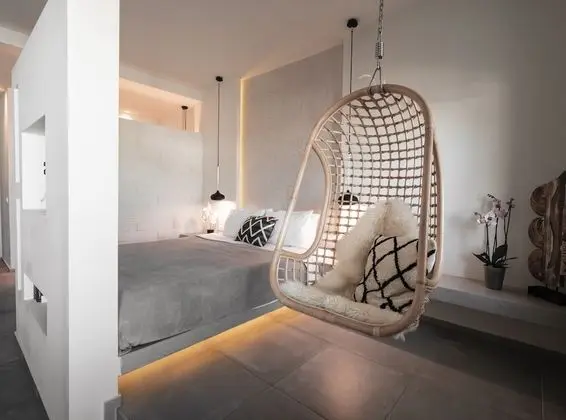 Design Süit, Şehir Manzaralı