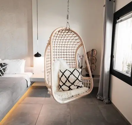 Design Süit, Şehir Manzaralı