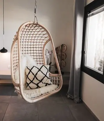 Design Süit, Şehir Manzaralı