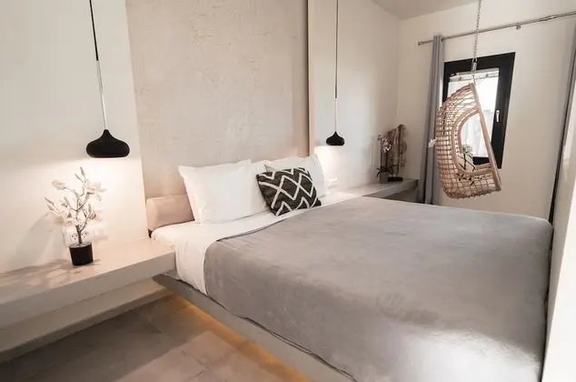 Design Süit, Şehir Manzaralı