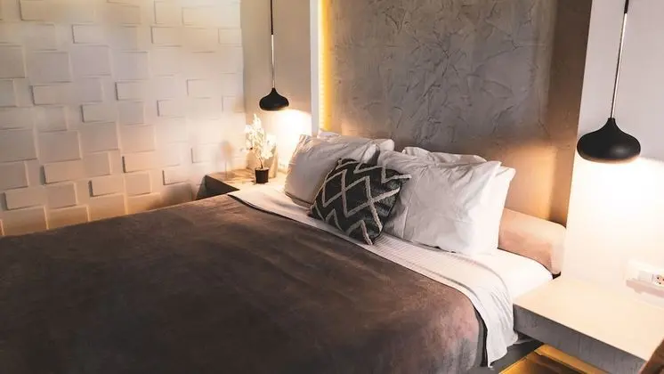 Design Süit, Şehir Manzaralı