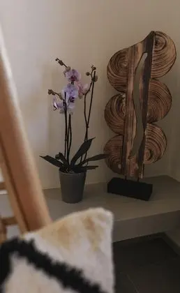 Design Süit, Şehir Manzaralı