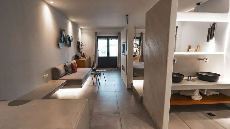 Design Süit, Şehir Manzaralı