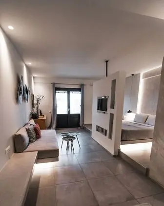 Design Süit, Şehir Manzaralı