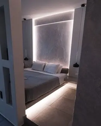 Design Süit, Şehir Manzaralı