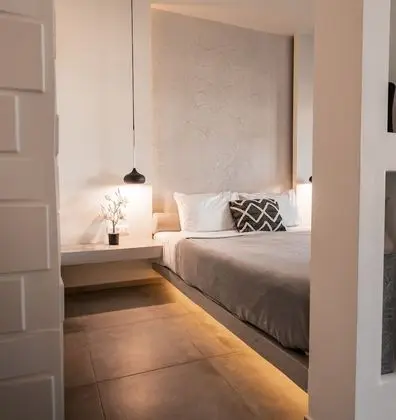 Design Süit, Şehir Manzaralı