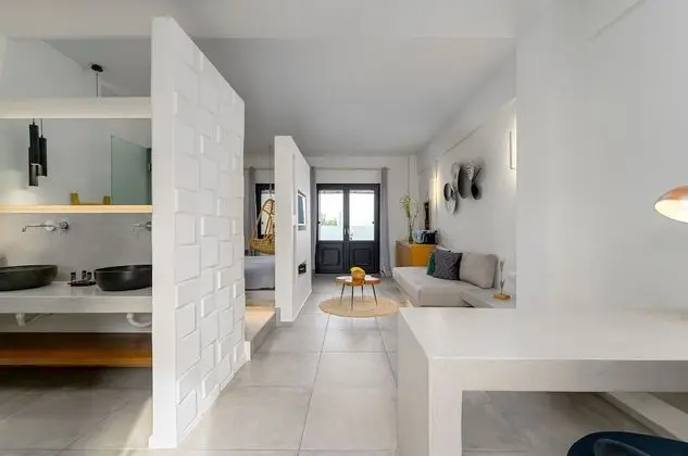 Design Süit, Şehir Manzaralı