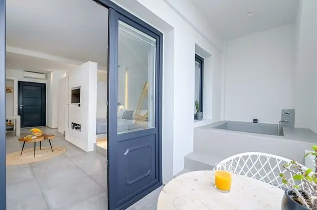 Design Süit, Şehir Manzaralı