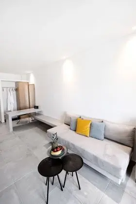 Design Süit, Şehir Manzaralı