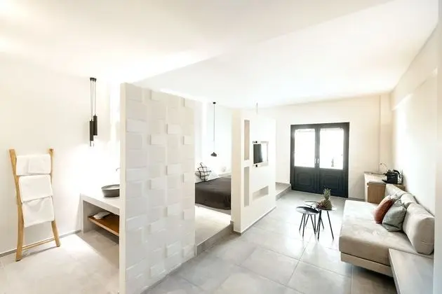 Design Süit, Şehir Manzaralı
