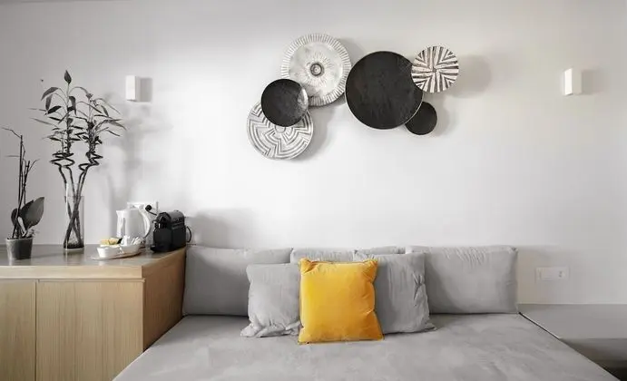 Design Süit, Şehir Manzaralı