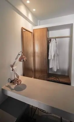 Design Süit, Şehir Manzaralı
