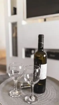 Design Süit, Şehir Manzaralı