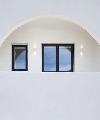 Design Süit, Şehir Manzaralı