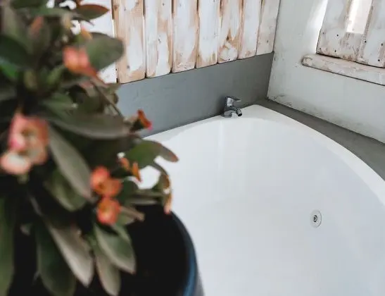 Design Süit, Şehir Manzaralı