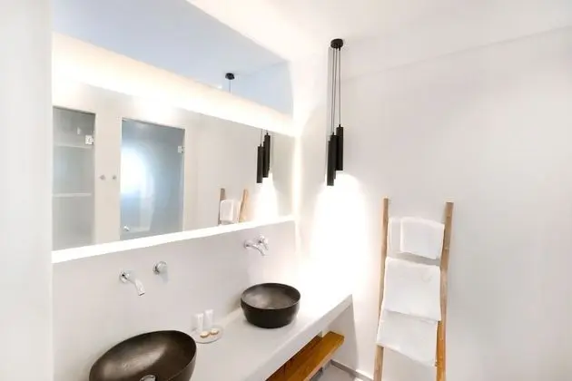 Design Süit, Şehir Manzaralı