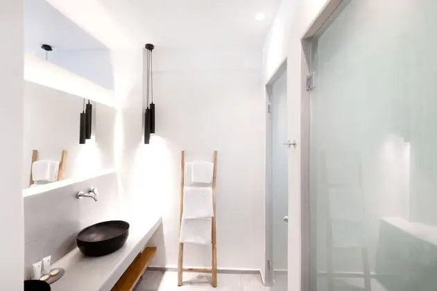 Design Süit, Şehir Manzaralı